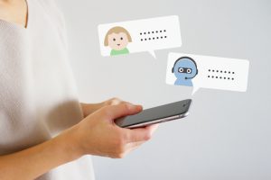 今さら聞けないチャットボットとは?種類から活用事例まで分かりやすく解説!