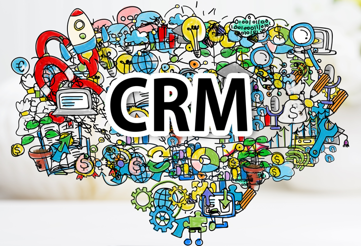 CRMとはなにか？メリットや注意点、必要性～具体的な機能まで徹底的に解説！