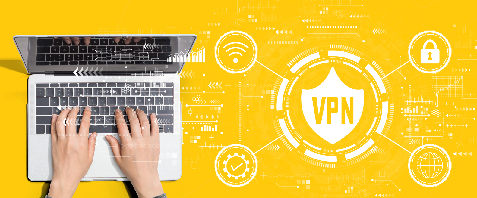 【最新版】無料VPN5選！無料のVPNは危険？有料との違いやメリットデメリットも解説！