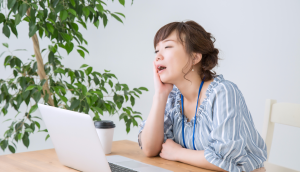 テレワーク&在宅勤務でサボりが起きている?サボり防止策や向き合い方をご紹介!