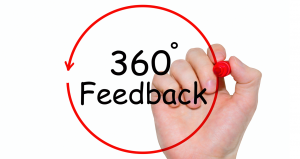 360度評価とは?メリット・デメリットや具体的な評価項目・例文まで徹底解説!