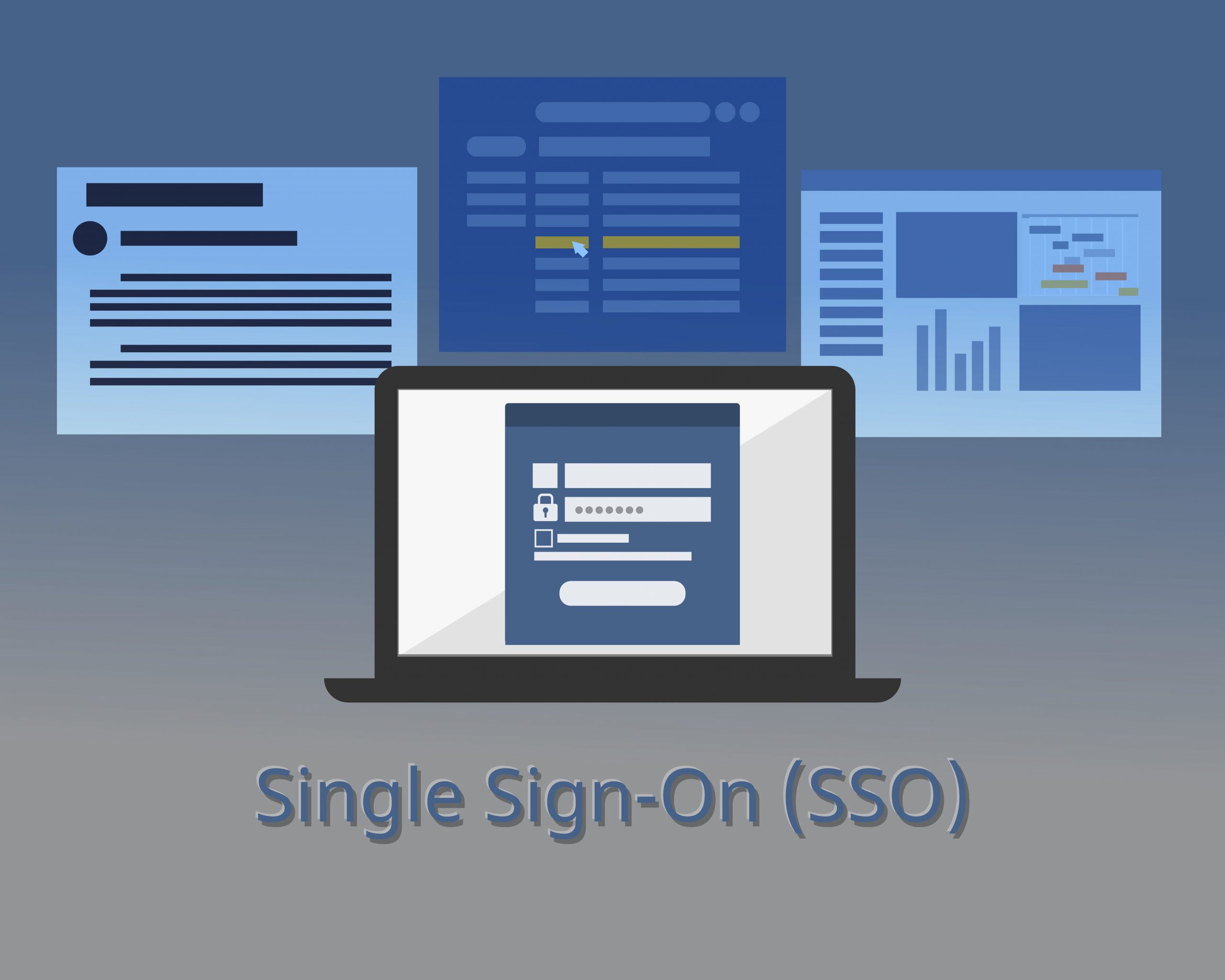 シングルサインオン（SSO）サービスの比較9選！（無料あり）SSO選び方や導入目的を分かりやすく解説！