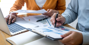 【2024年最新】おすすめBIツール比較7選！失敗しない選び方や機能を徹底調査！