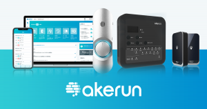 Akerun