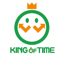 KING OF TIME / 勤怠管理クラウド市場シェアNo.1！