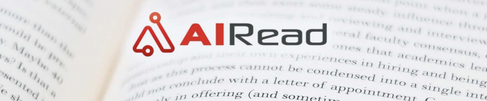 AIRead