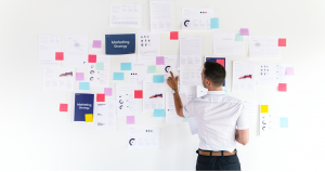 タスクの管理をエクセルでするメリット・デメリットとは？タスクの管理表の作り方も紹介！