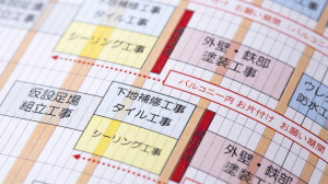 【品質管理担当者必見！】QC工程表（品質管理チャート図）とは？分かりやすく解説！