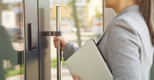 【2024年最新版】入退室管理システム12選!メリットや選ぶポイントも解説!