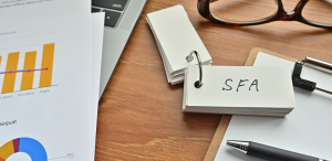 【2024年最新版】SFA（営業支援ツール・システム）おすすめ比較10選！