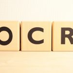 OCR(文字認識)とは?データ入力の手間を減らそう