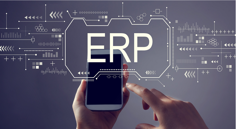 ERPパッケージとは？メリットや選び方、おすすめの製品についてもご紹介