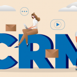 CRMとERPの違いとは?!それぞれの役割と目的、選び方も比較してご紹介!