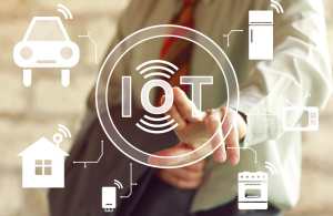 IoTって何?意味や機能、具体例を交えてわかりやすくご紹介!