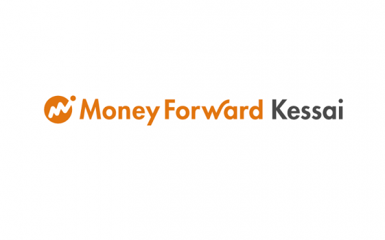 Money Forward Kessai