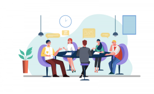 社内ベンチャーとは?作り方やメリット、成功事例も交えてご紹介!