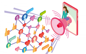 【2024年】インフルエンサーマーケティング会社比較!メリットや費用、成功事例も交えてご紹介!