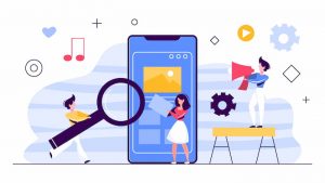 SNS広告とは?媒体別に特徴やメリット・注意点をご紹介