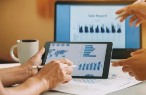 STP分析とは?必要性や分析のやり方・活用事例を徹底解説