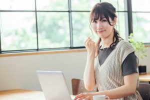 初心者でもできるWebライターの始め方7ステップ