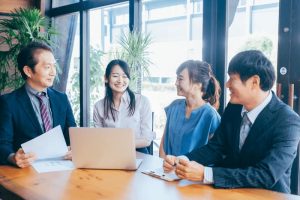 BCPの相談窓口 / BCP策定にお悩みの方はご相談ください