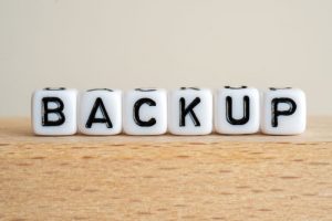 BCP対策でのバックアップとは?クラウドで行うメリットも紹介