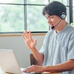 Web会議はBCP対策に効果的!導入時の注意点と活用事例も