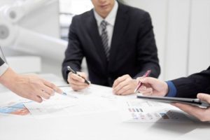 BCPのコンサルティングとは?必要性や実施内容、費用など