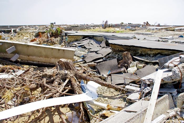 介護施設は東日本大震災によってどのような被害を受け、どう変わったか