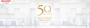 シャープの業務用複合機 / オフィスソリューション