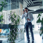 【法人向け】無線LANのアクセスポイントとは？ルーターとの違いや設定の方法も解説