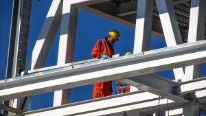 建設現場で想定される事故・リスクと必要な安全対策とは