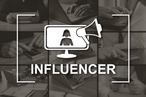 インフルエンサーとはどういう意味?企業からマーケティングで注目される理由とは