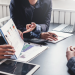 営業代行の契約書を解説！トラブルが起きないように注意するポイントもご紹介！