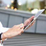 法人向けタブレットを徹底解説!メリットや導入方法も合わせて紹介!