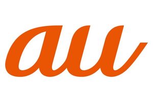 auロゴ