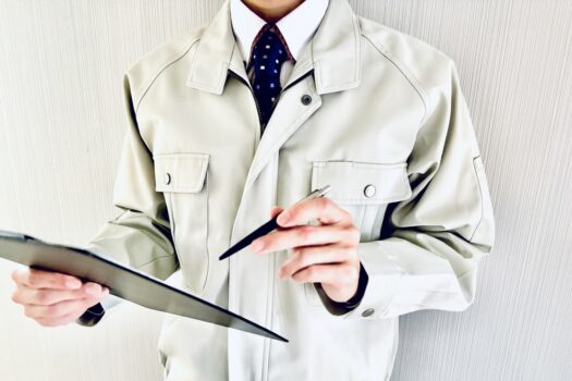 作業員