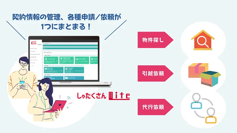 しゃたくさん④