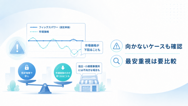 フィックスパワー