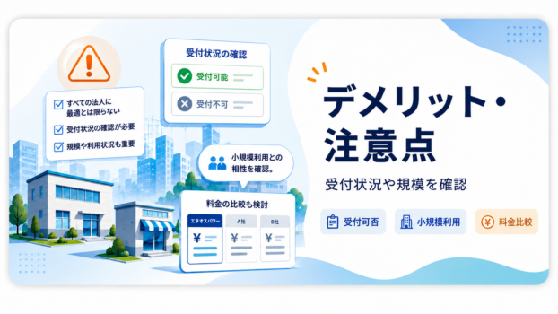 エネオス、デメリット