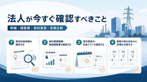 中東情勢　法人が確認すべきこと