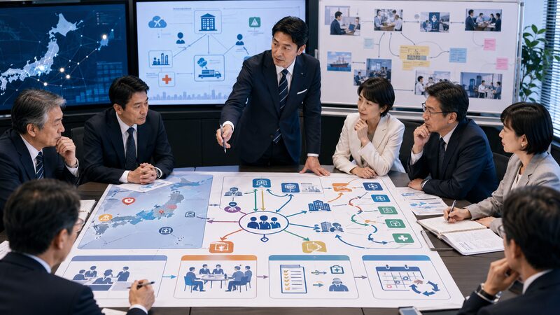 BCPコンサルとは