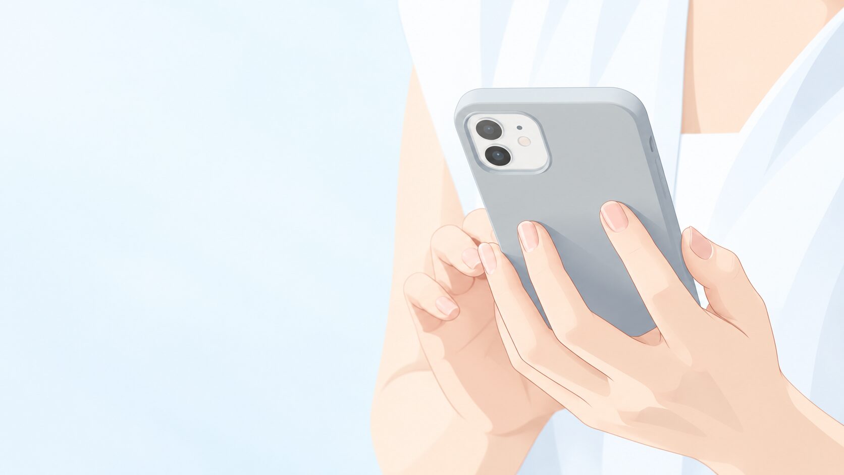 安否確認メール