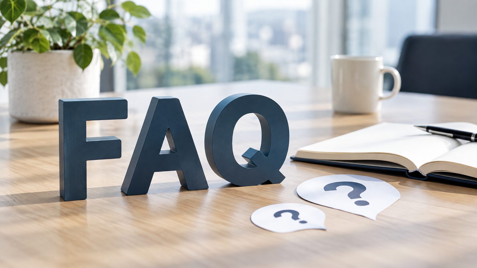 FAQ