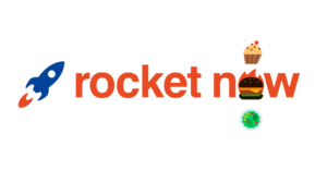 フードデリバリーサービス【Rocket Now】とは?メリットや導入ステップをわかりやすく解説!