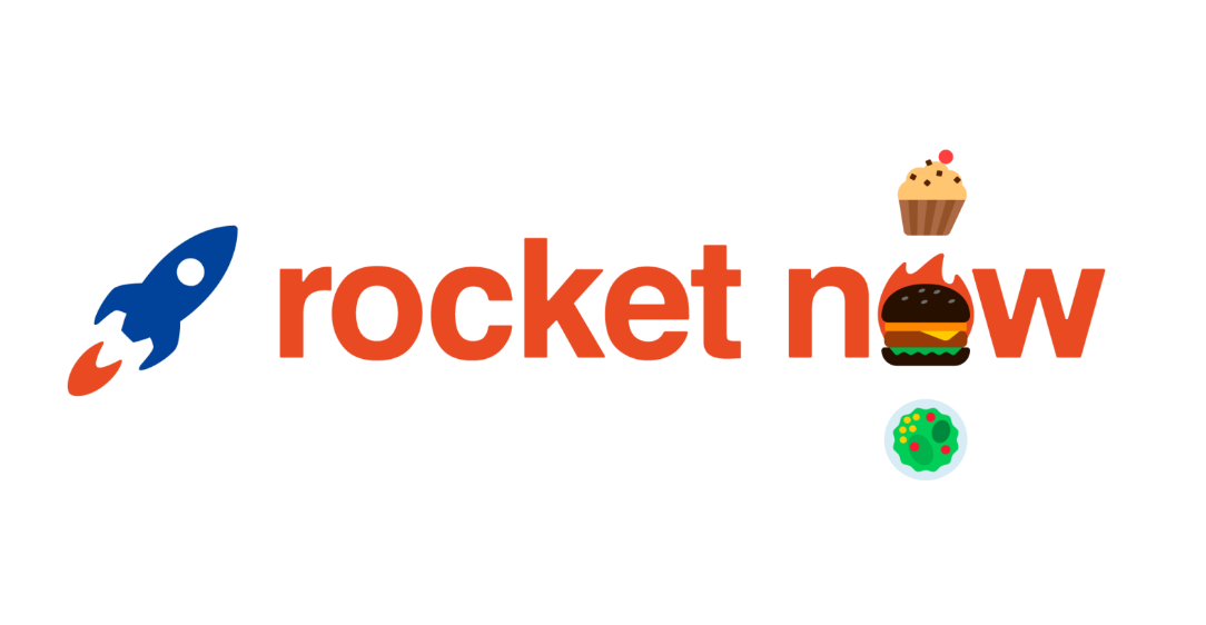 フードデリバリーサービス【rocket now】とは?メリットや導入ステップをわかりやすく解説!